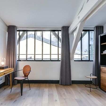 Sweet Inn - Tardieu Paris Zimmer foto